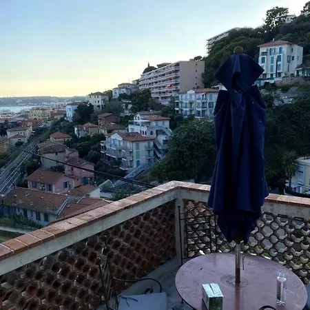 Apartmán 1