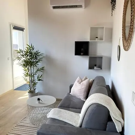 1 Apartmán Menton