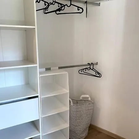 Apartment 1 *