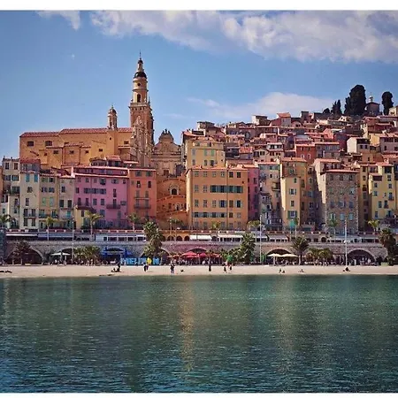 1 * Menton