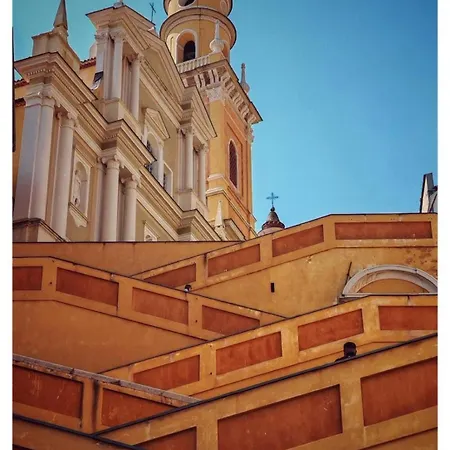 1 Apartmán *