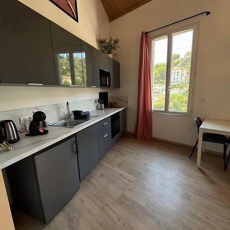 1 Apartmán