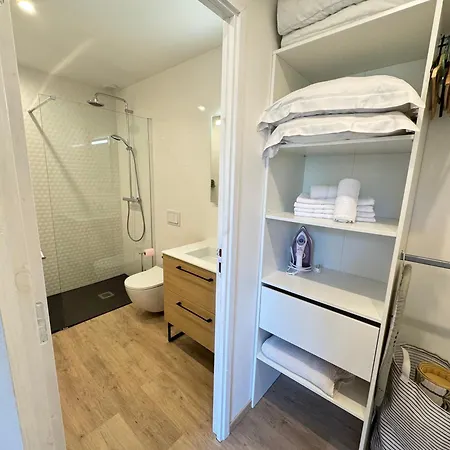 Apartmán 1