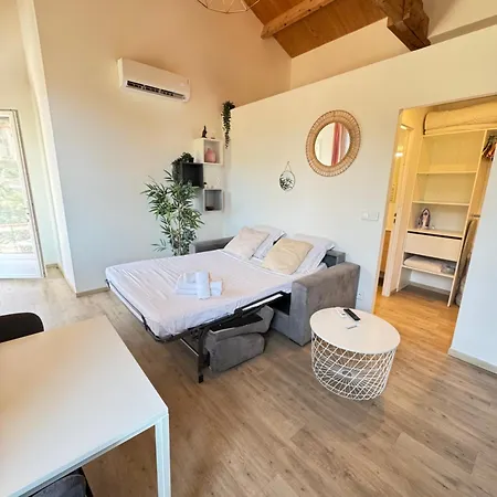 1 Apartmán *