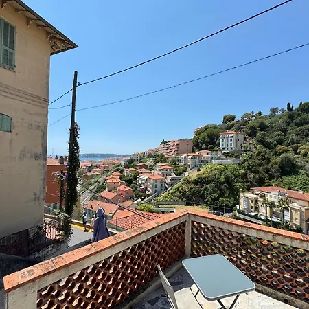1 Apartmán Menton