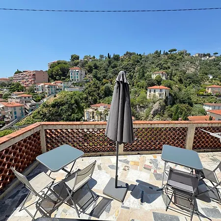 Apartmán 1 Menton