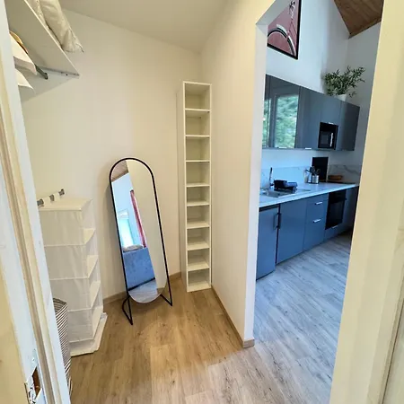 1 Apartmán