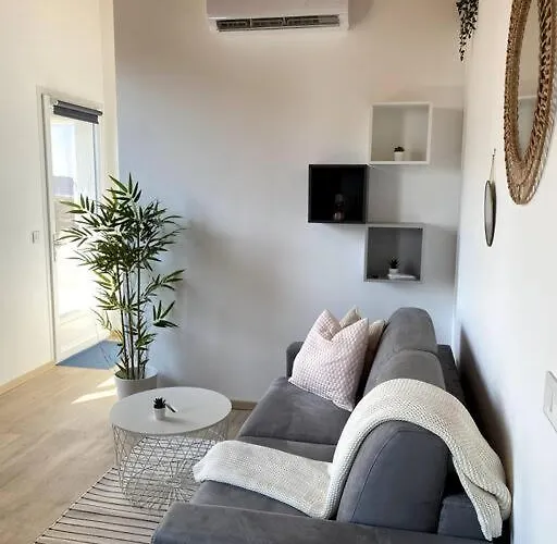 1 Apartamento Menton